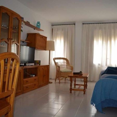 Apartamento Miquel 1 En Centro De Tossa De Mar Y Экстерьер фото