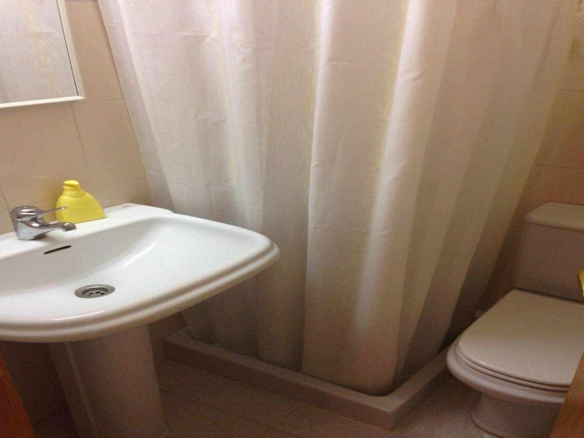 Apartamento Miquel 1 En Centro De Tossa De Mar Y Экстерьер фото