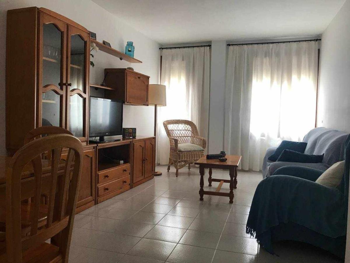 Apartamento Miquel 1 En Centro De Tossa De Mar Y Экстерьер фото