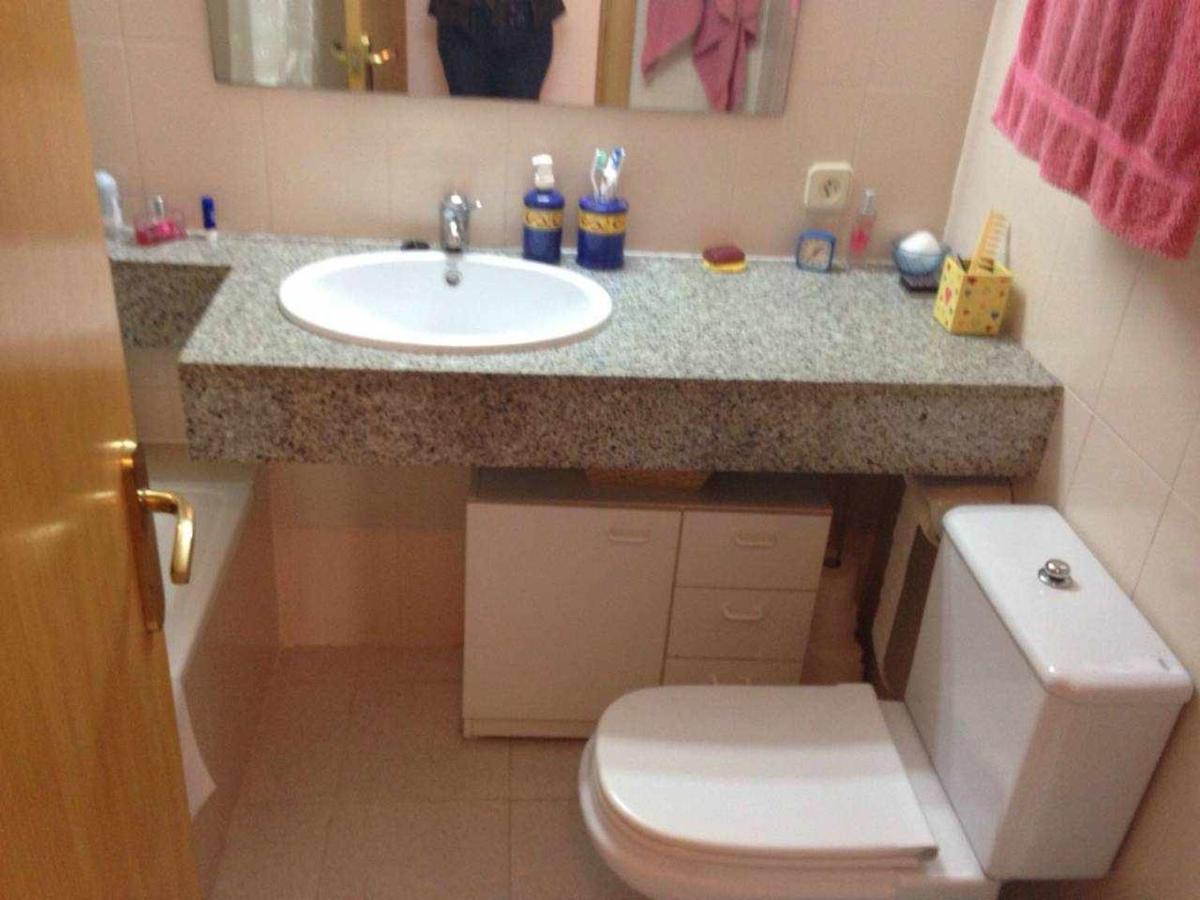 Apartamento Miquel 1 En Centro De Tossa De Mar Y Экстерьер фото