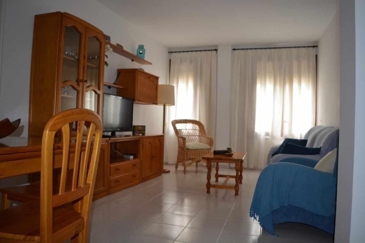 Apartamento Miquel 1 En Centro De Tossa De Mar Y Экстерьер фото