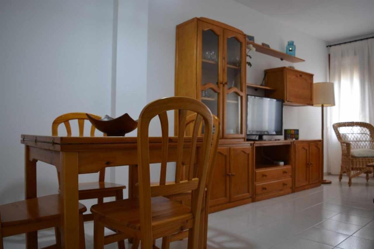 Apartamento Miquel 1 En Centro De Tossa De Mar Y Экстерьер фото