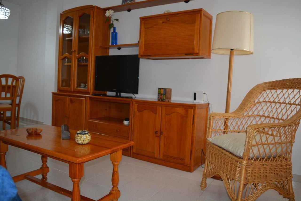 Apartamento Miquel 1 En Centro De Tossa De Mar Y Экстерьер фото