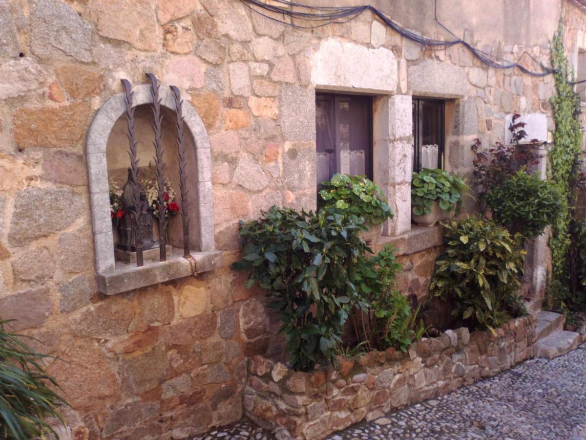 Apartamento Miquel 1 En Centro De Tossa De Mar Y Экстерьер фото