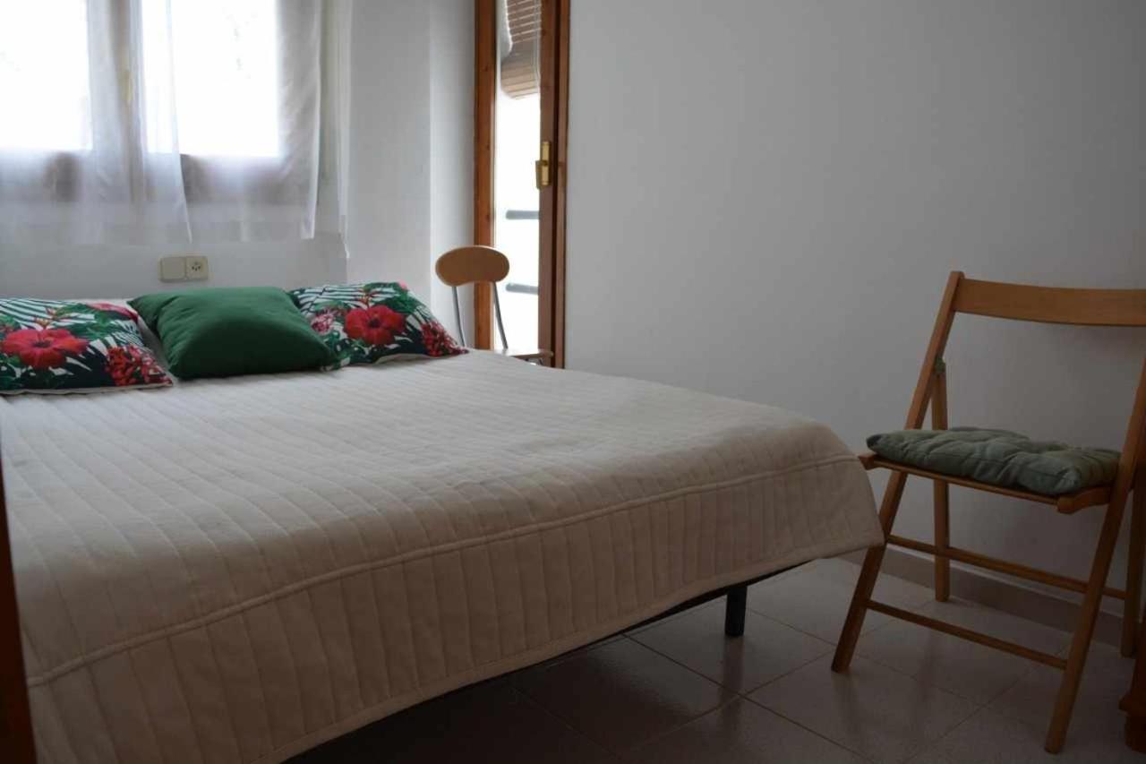 Apartamento Miquel 1 En Centro De Tossa De Mar Y Экстерьер фото