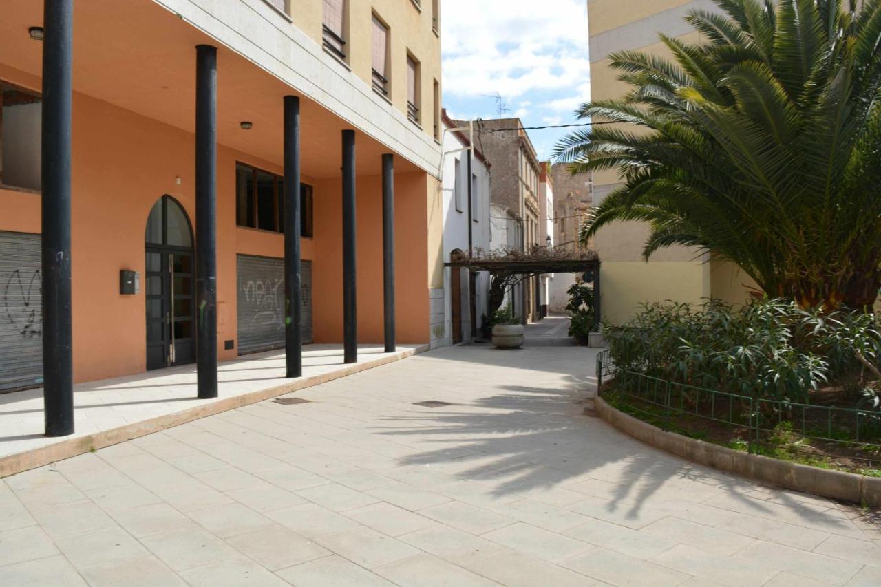 Apartamento Miquel 1 En Centro De Tossa De Mar Y Экстерьер фото